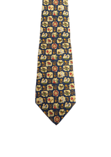 SILK TIE