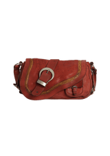 GAUCHO SADDLE BAG