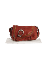 GAUCHO SADDLE BAG