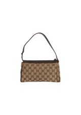 GG CANVAS ABBEY POCHETTE