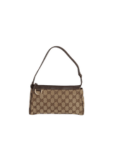 GG CANVAS ABBEY POCHETTE