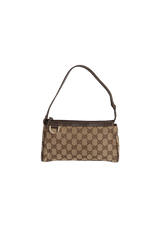 GG CANVAS ABBEY POCHETTE