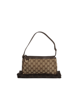 GG CANVAS ABBEY POCHETTE