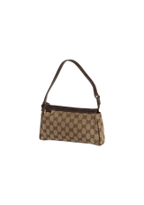 GG CANVAS ABBEY POCHETTE