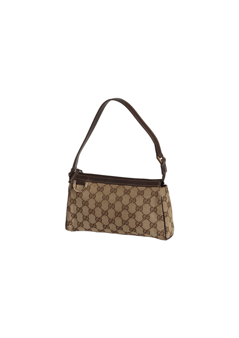 GG CANVAS ABBEY POCHETTE