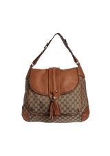 GG CANVAS MARRAKECH SHOULDER BAG