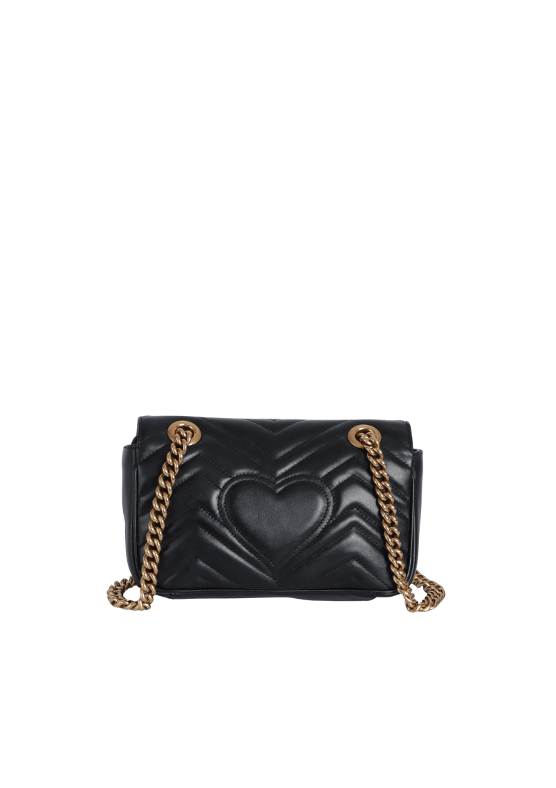 GG MARMONT MINI BAG