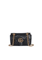 GG MARMONT MINI BAG