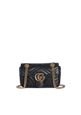 GG MARMONT MINI BAG