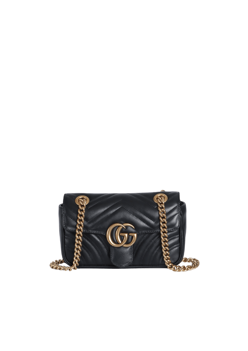 GG MARMONT MINI BAG