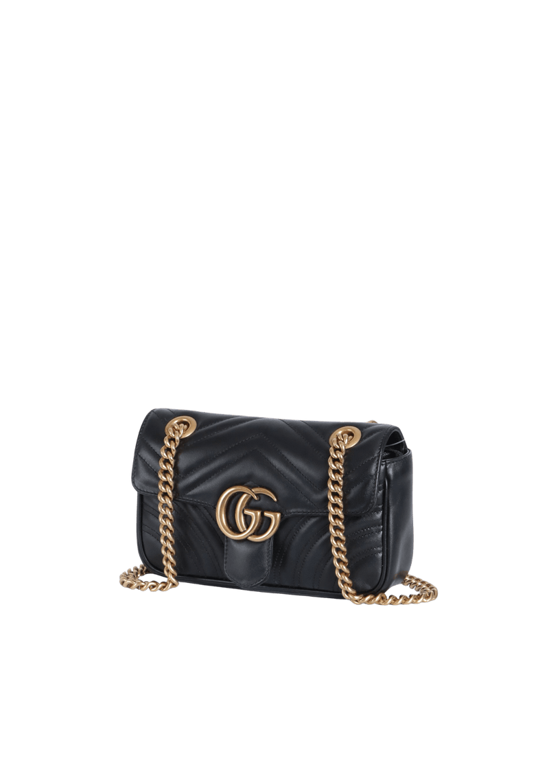 GG MARMONT MINI BAG