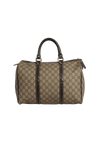 GG SUPREME MEDIUM JOY BOSTON BAG