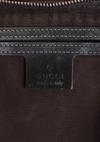 GG SUPREME MEDIUM JOY BOSTON BAG