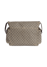 GG SUPREME PLUS DIAPER BAG