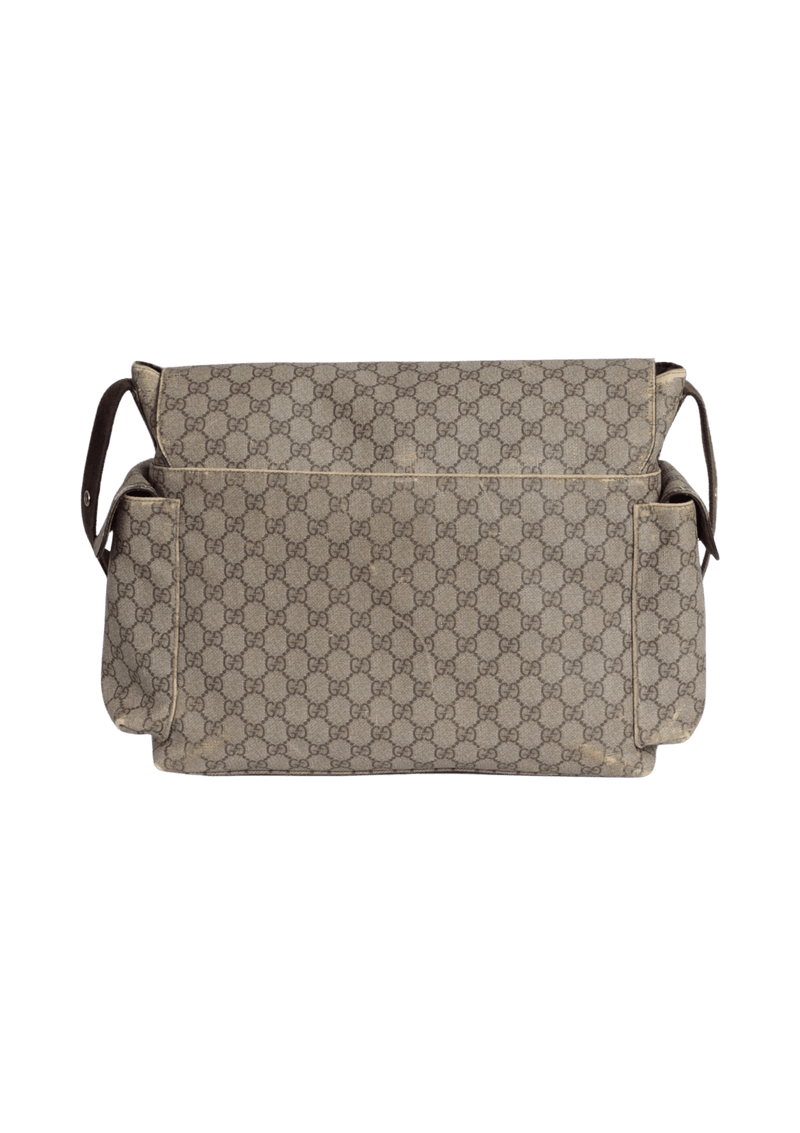 GG SUPREME PLUS DIAPER BAG