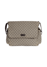 GG SUPREME PLUS DIAPER BAG