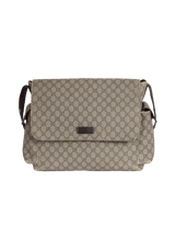 GG SUPREME PLUS DIAPER BAG