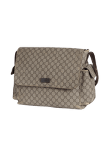 GG SUPREME PLUS DIAPER BAG