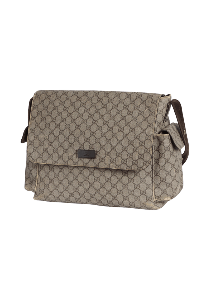 GG SUPREME PLUS DIAPER BAG