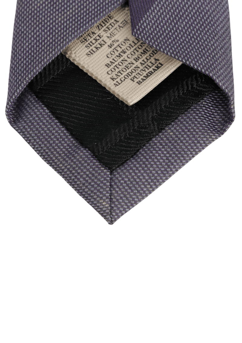 Gravata sales burberry original