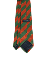 SILK TIE