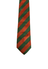 SILK TIE