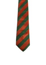 SILK TIE