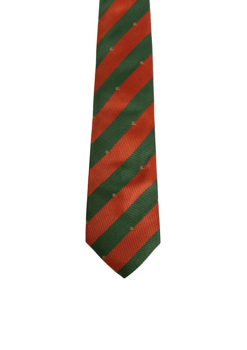 SILK TIE