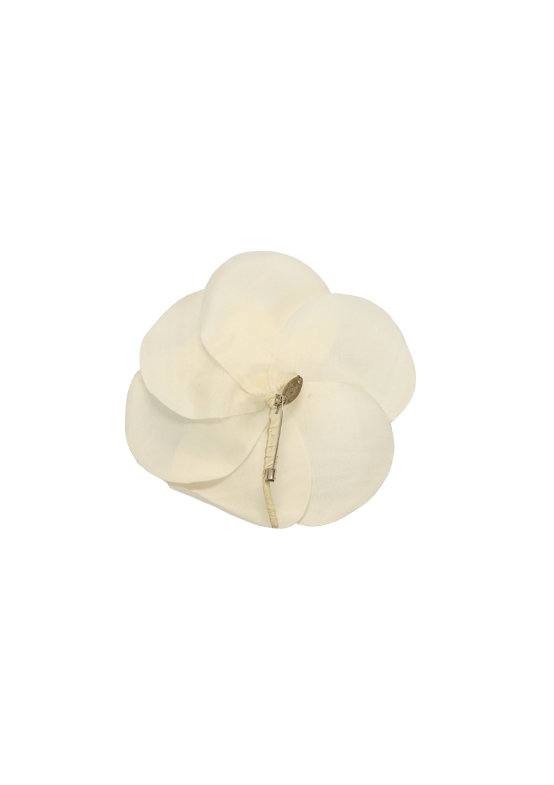 CAMELLIAS SET BROOCHES