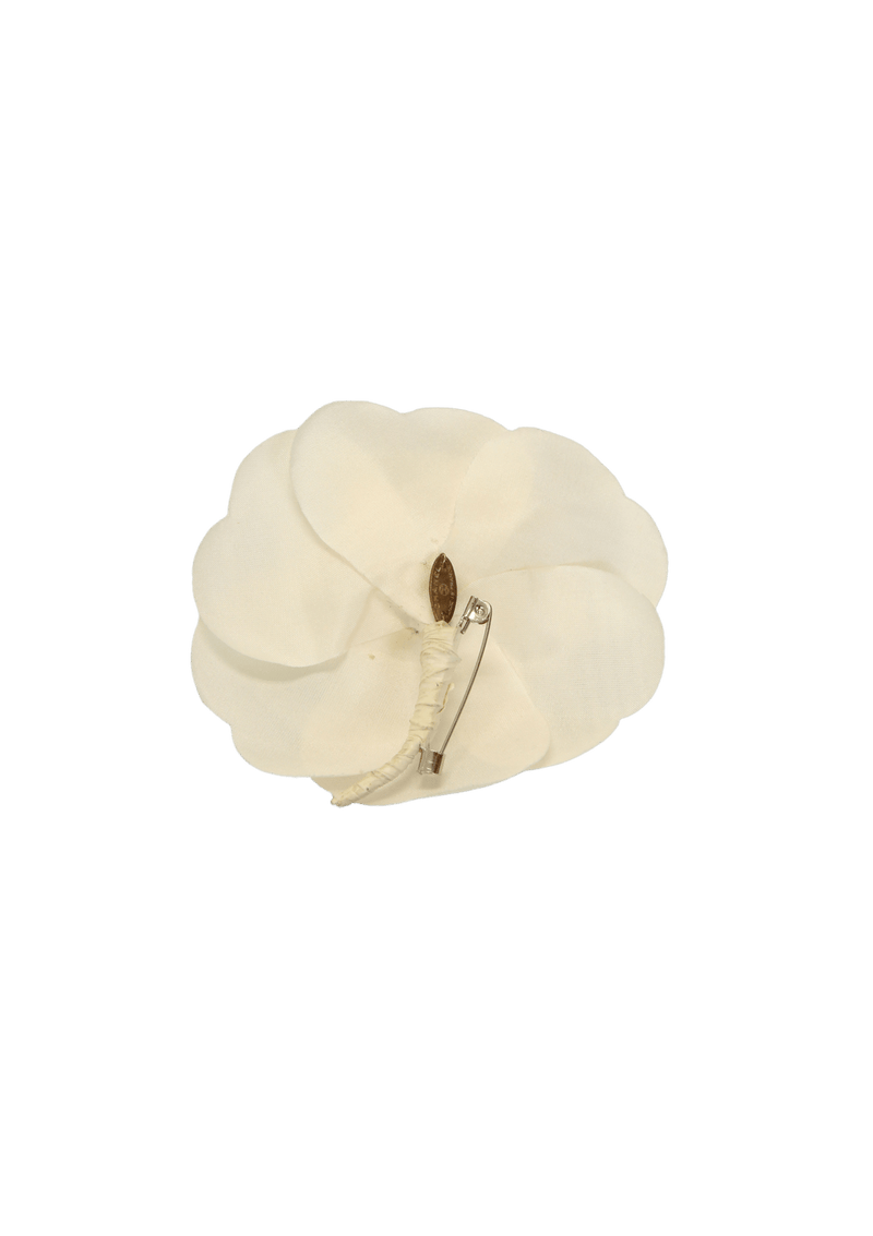 CAMELLIAS SET BROOCHES