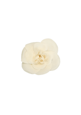 CAMELLIAS SET BROOCHES