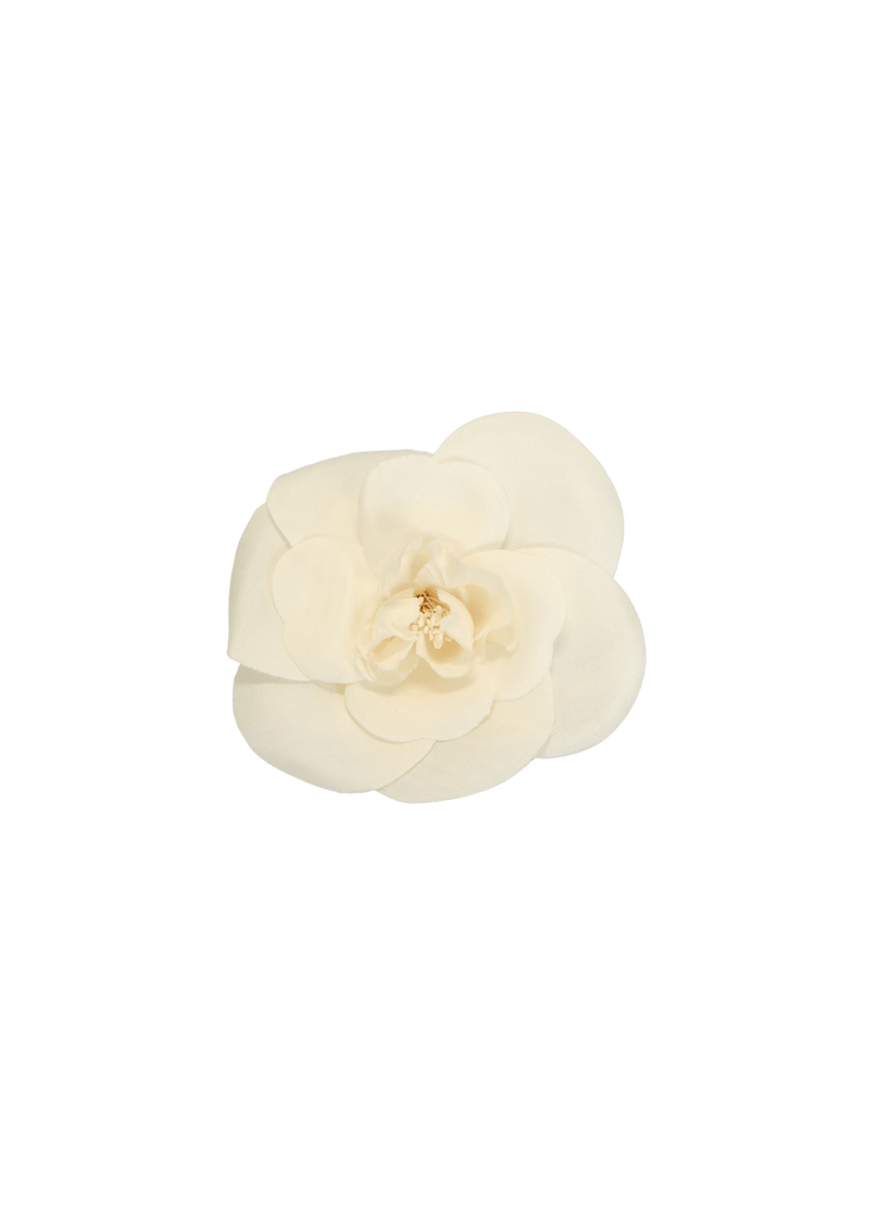 CAMELLIAS SET BROOCHES