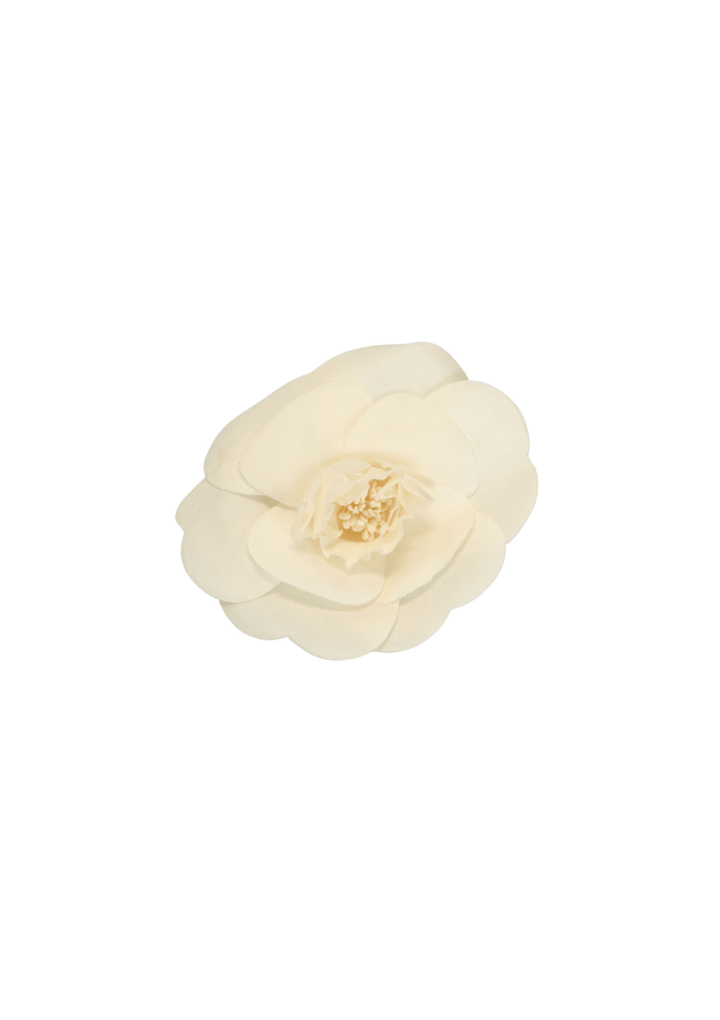 CAMELLIAS SET BROOCHES