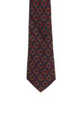 SILK TIE