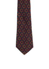 SILK TIE