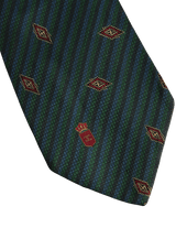 SILK TIE