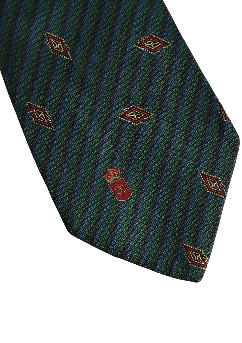 SILK TIE