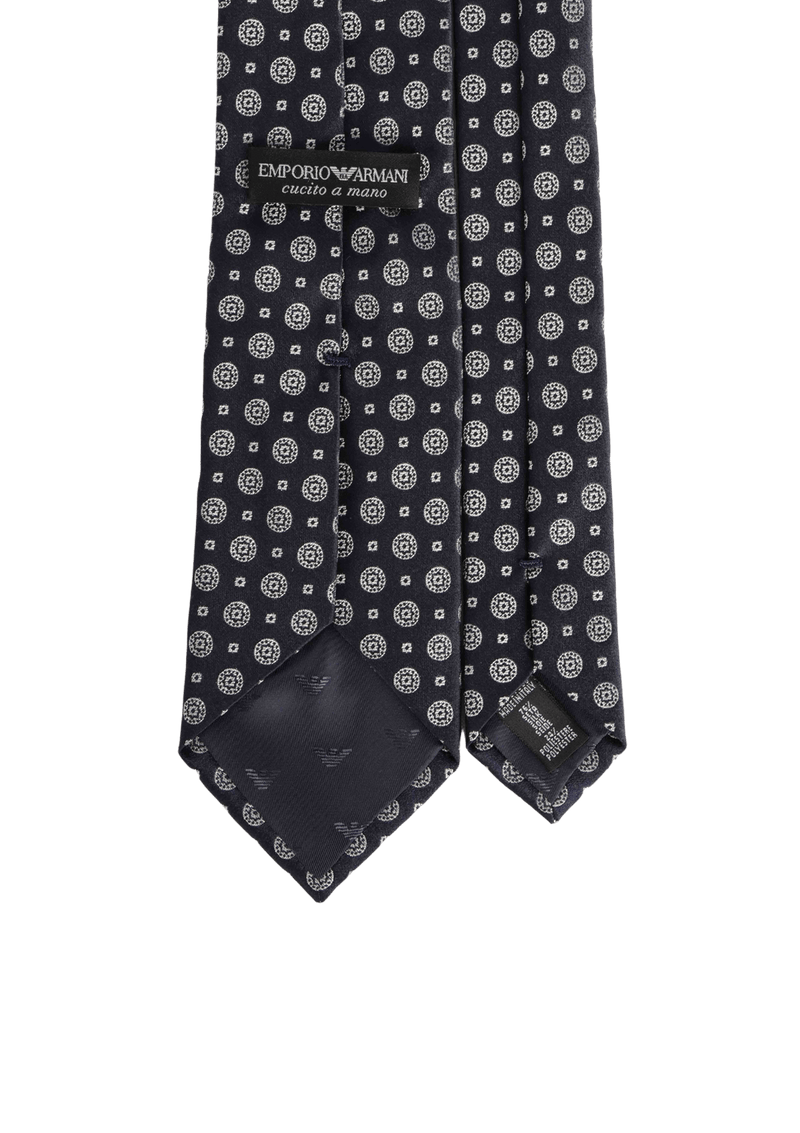 Emporio deals armani tie