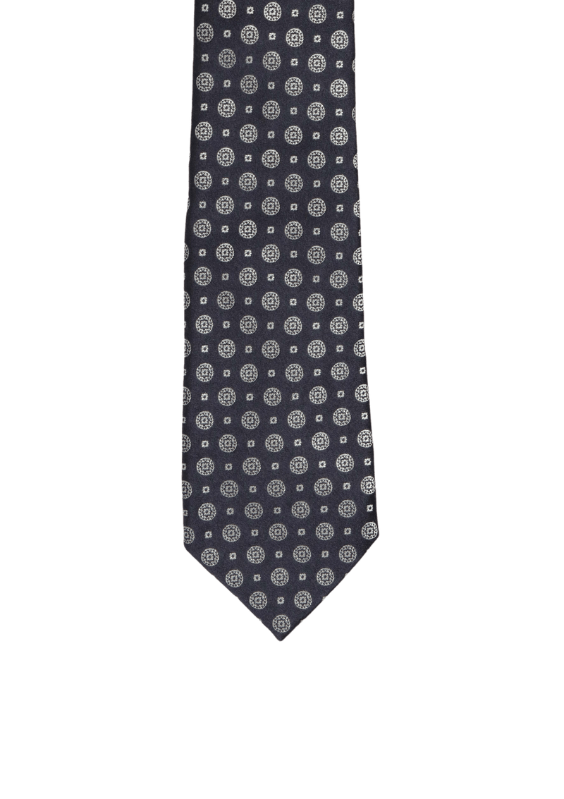 SILK TIE