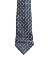 SILK TIE