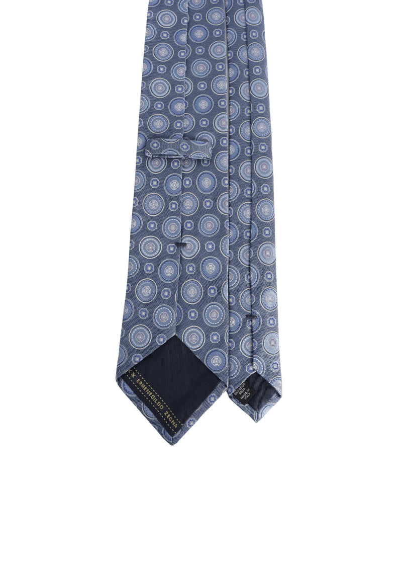 SILK TIE