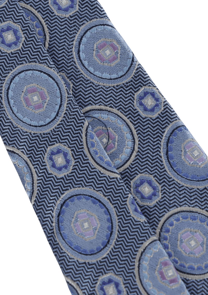 SILK TIE