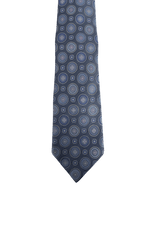 SILK TIE