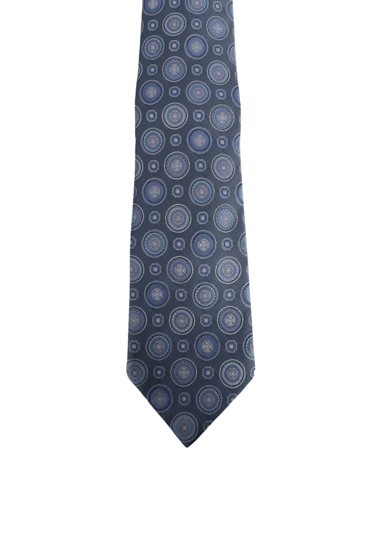 SILK TIE