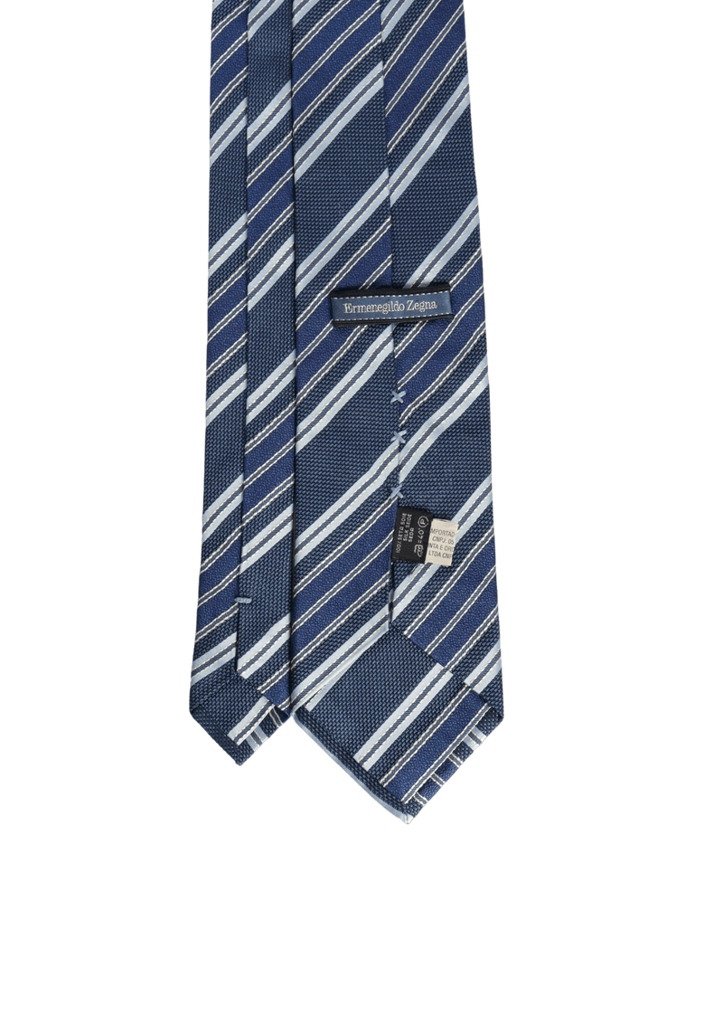 SILK TIE