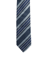 SILK TIE