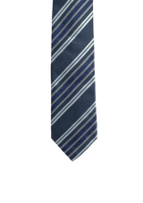 SILK TIE