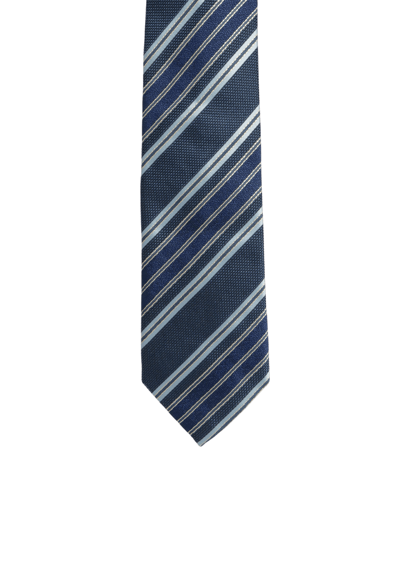 SILK TIE