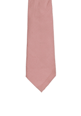SILK TIE