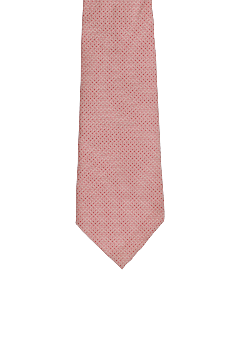 SILK TIE